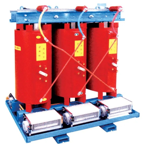 王益SCB10-1250KVA干式变压器