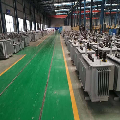 王益SH15-800KVA非晶合金变压器厂家价格