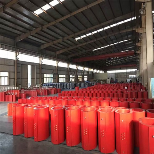 王益SCB13干式变压器