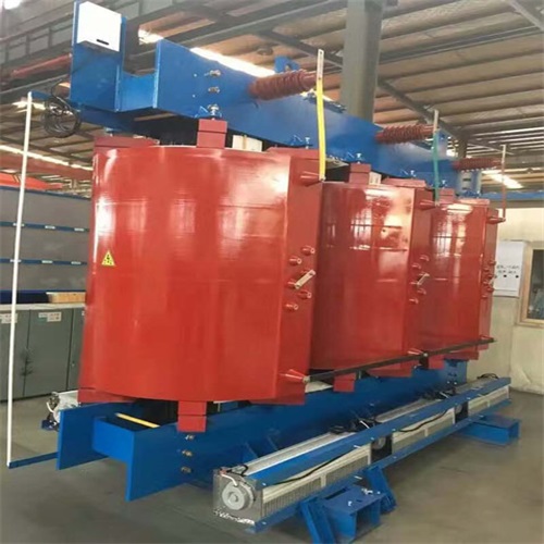 王益SCB10-500KVA干式变压器价格