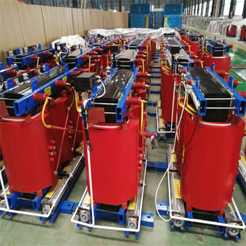 王益SCB13-400KVA-10/0.4干