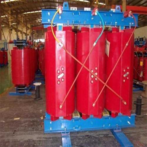 王益SCB10-1000KVA干式变压器